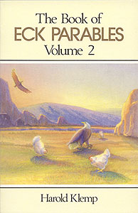 The Book of ECK Parables, Volume 2