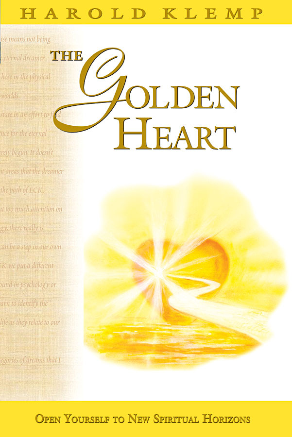 The Golden Heart