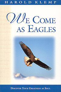 We Come as Eagles