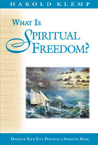 What Is Spiritual Freedom?