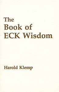 The Book of ECK Wisdom