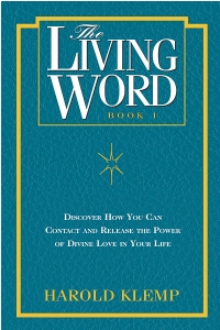 The Living Word, Book 1