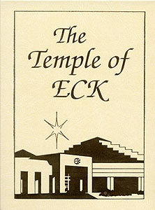 The Temple of ECK