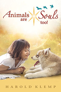 Animals Are Souls Too!
