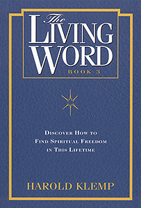 The Living Word, Book 3