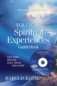 ECKANKAR's Spiritual Experiences Guidebook