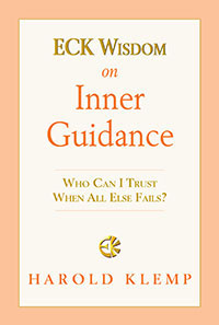 ECK Wisdom on Inner Guidance