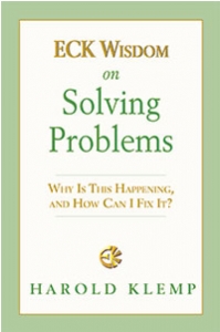 ECK Wisdom on Solving Problems