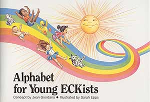 Alphabet for Young ECKists