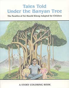 Tales Told under the Banyan Tree