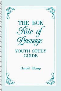 The ECK Rite of Passage Youth Study Guide