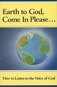 Earth to God, Come In Please . . . , Book 1