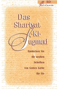 Das Shariyat-Ki-Sugmad, Buch Eins