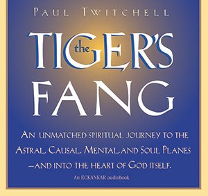 The Tiger's Fang