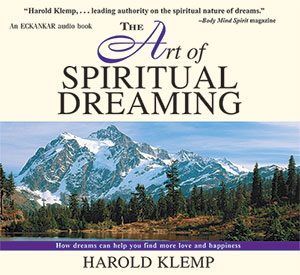 The Art of Spiritual Dreaming