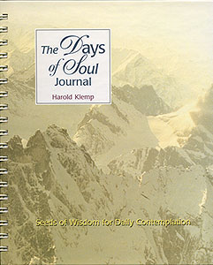 The Days of Soul Journal